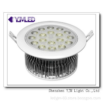 18W LEDCeiling Lights ,CE&ROHS,with 3 years warranty